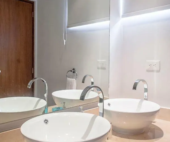 Apartamento Gulliver - Free Club Access & Bikes