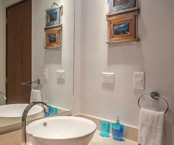 Apartamento Gulliver - Free Club Access & Bikes Tulum