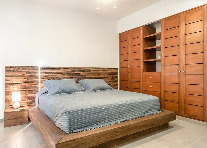 Apartamento Gulliver - Free Club Access & Bikes