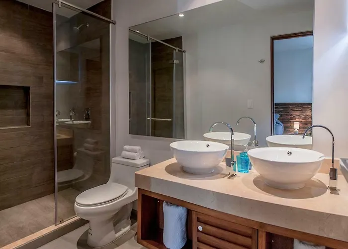 Gulliver - Free Club Access & Bikes Apartamento *