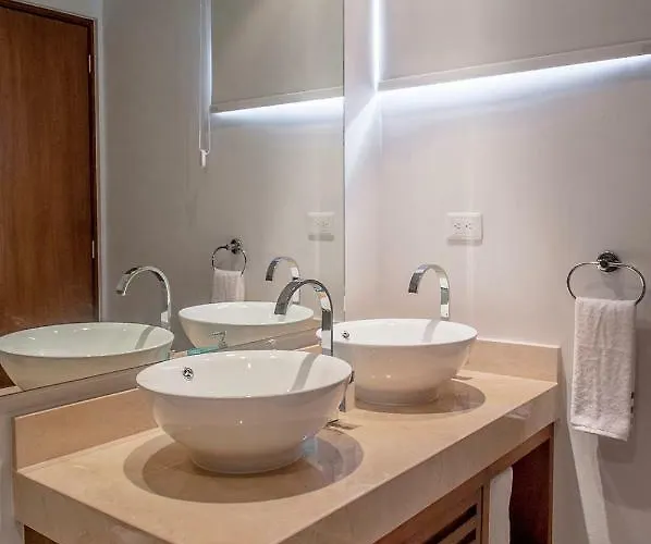 Gulliver - Free Club Access & Bikes Apartamento