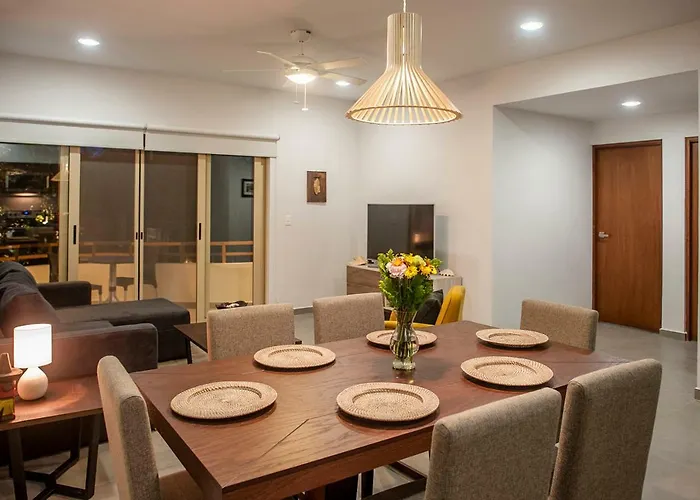 Apartamento Gulliver - Free Club Access & Bikes *