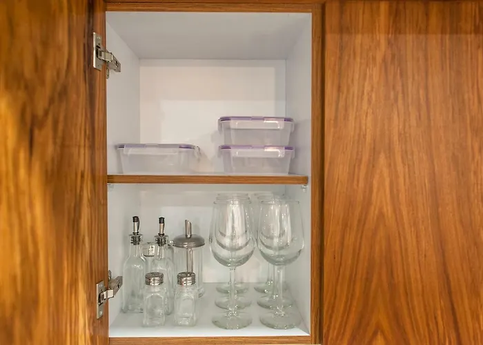 Apartamento Gulliver - Free Club Access & Bikes *