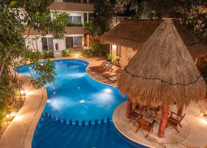 Gulliver - Free Club Access & Bikes Apartamento *